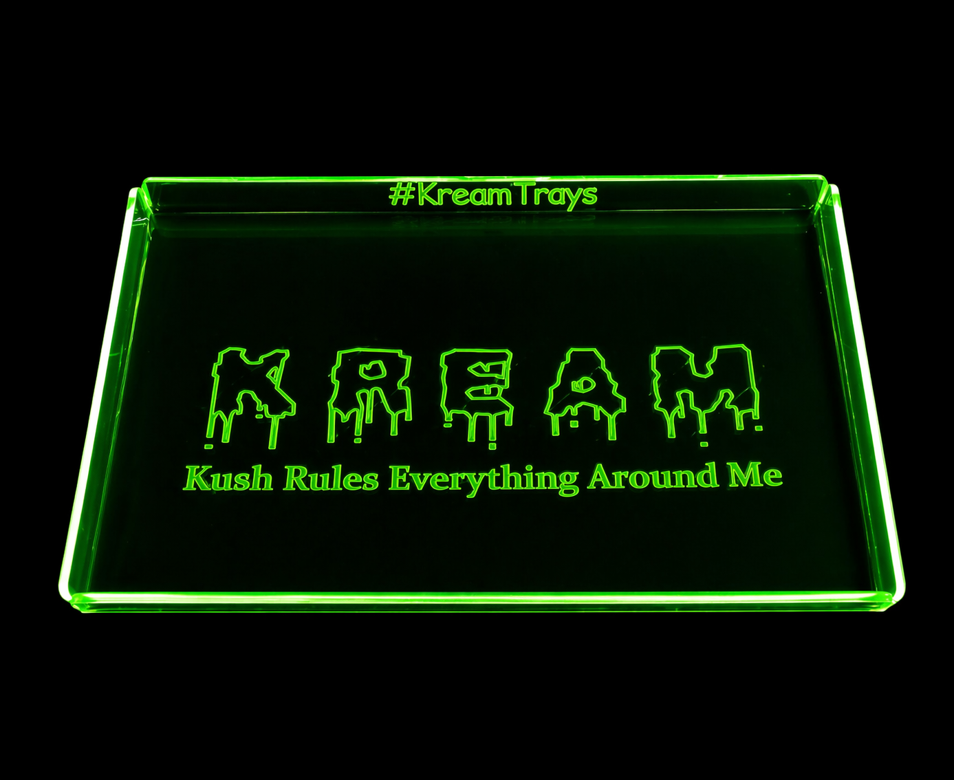 Kream Trays